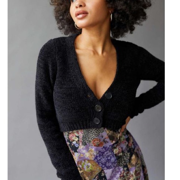 Urban Outfitters Sweaters - Urban Outfitters Cardigan